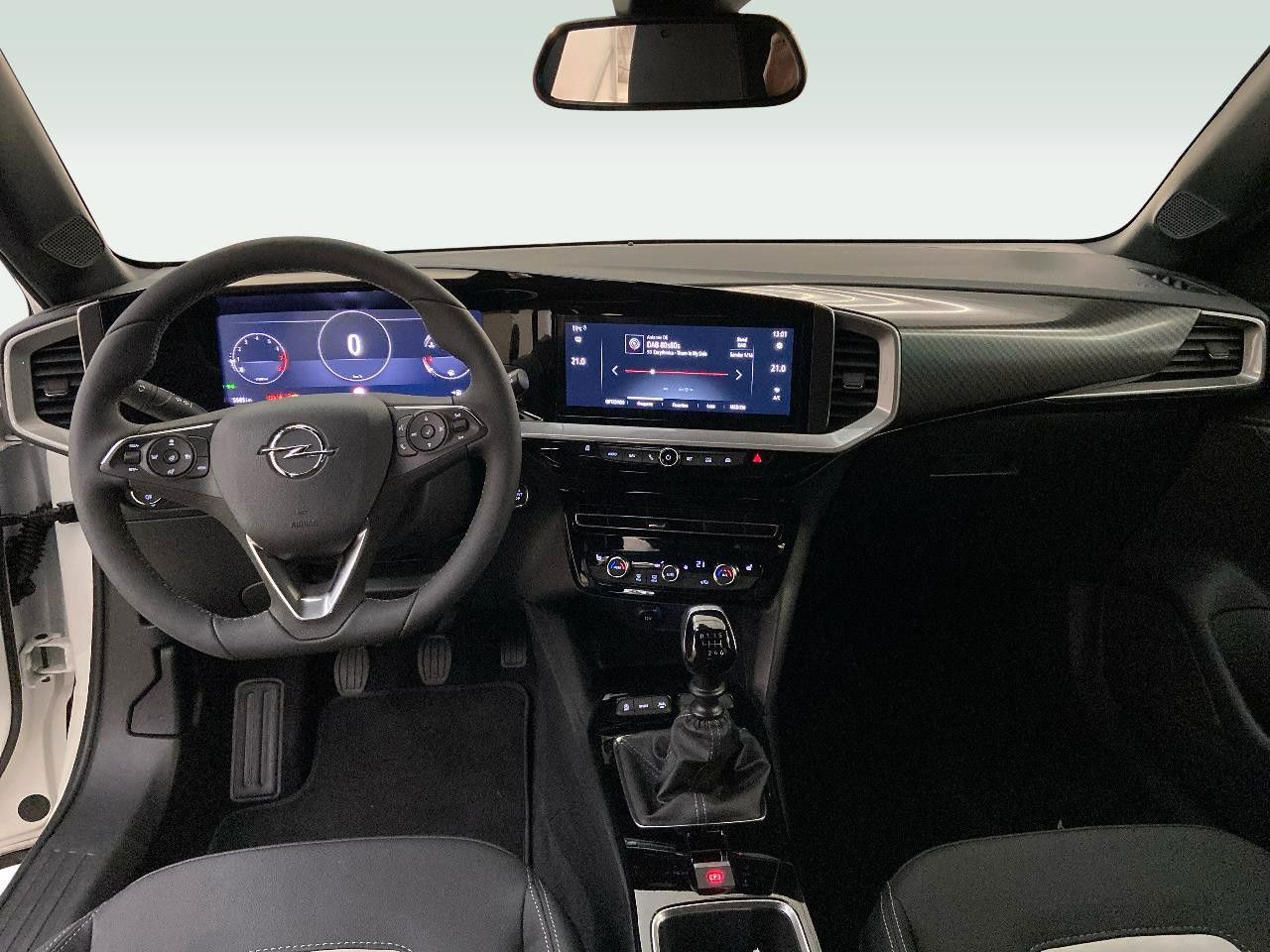 Fahrzeugabbildung Opel Mokka GS Line/NAVI/Kamera/Allwetter!