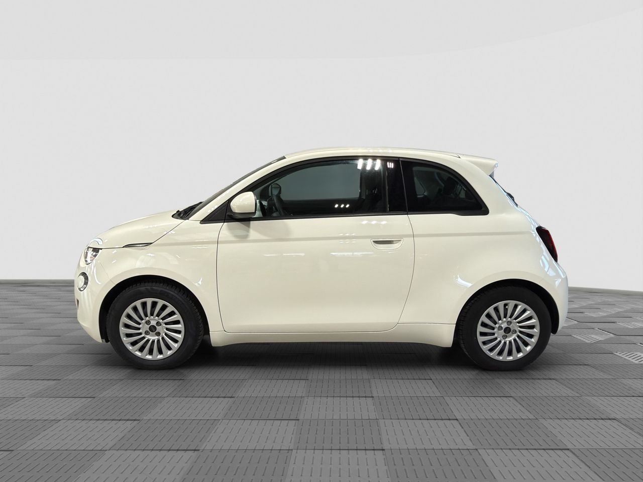 Fiat FIAT 500 (2020--->) 500 Berlina 42 kWh imagem 2