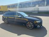 Audi S4 TDI tiptronic quattro Avant - - gebrauchte Audi S4 aus dem Jahr 2019