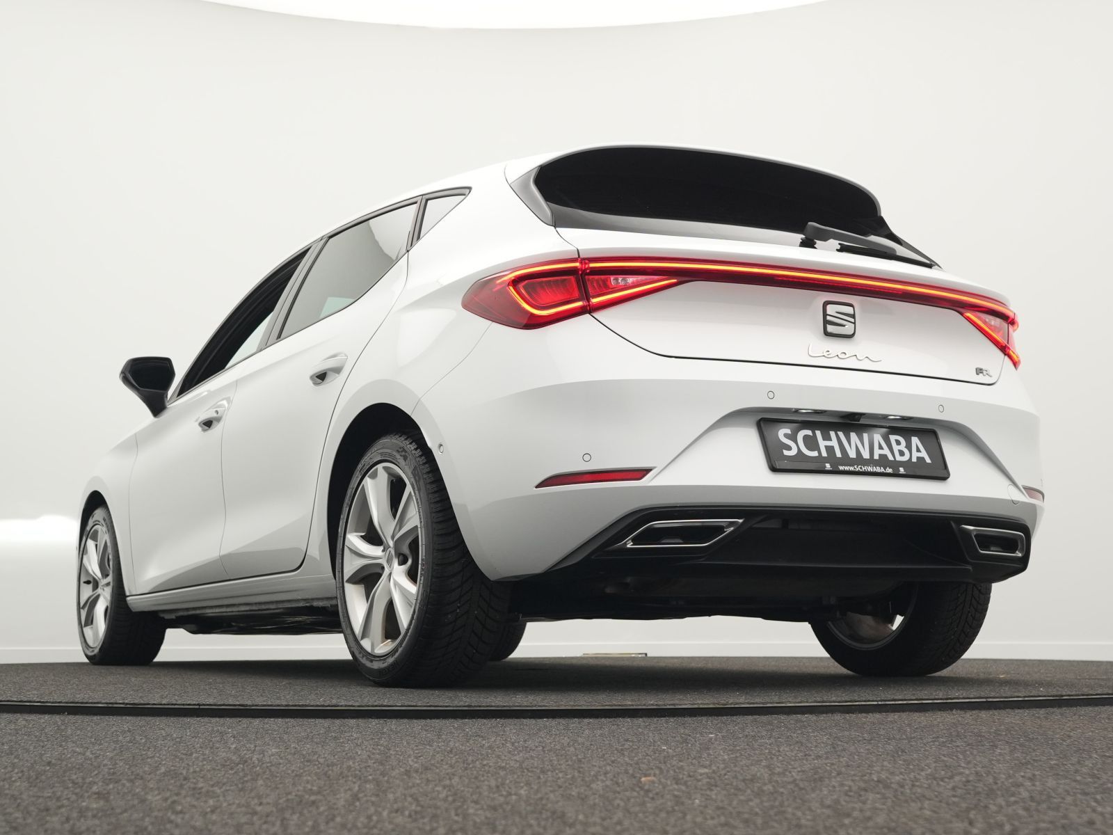Seat Leon - Bild 24