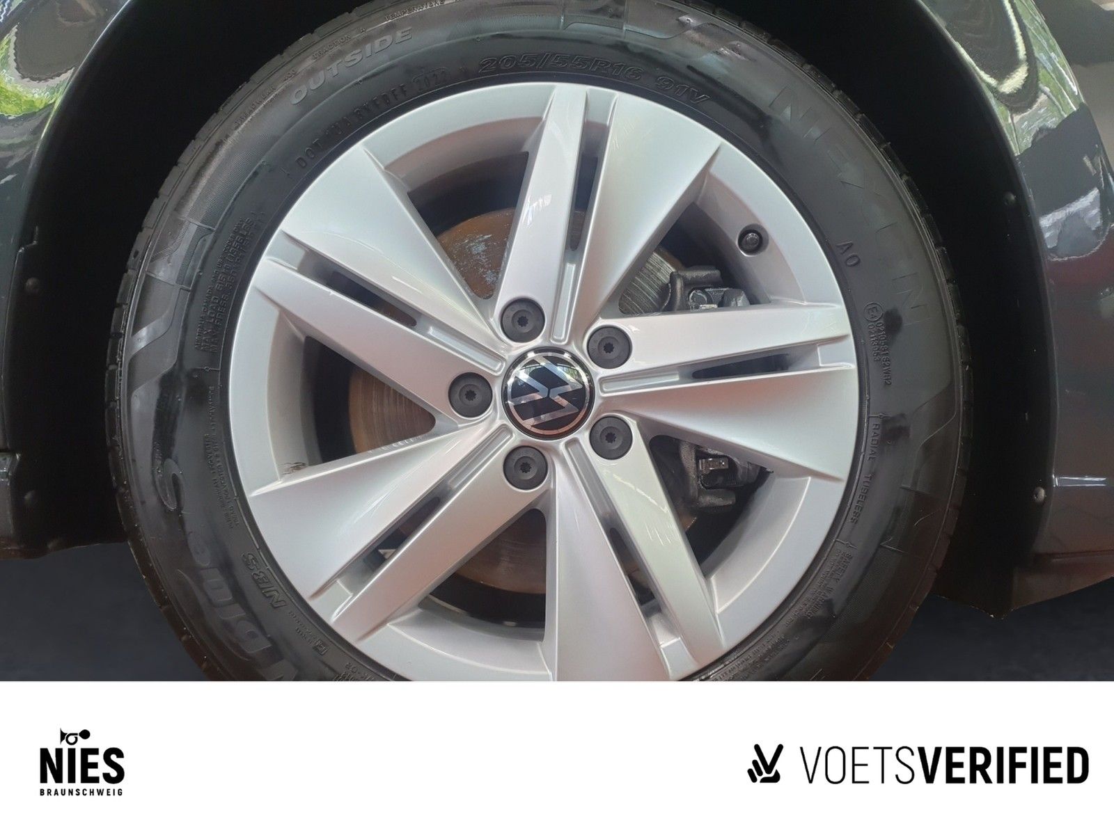 Volkswagen Golf - Bild 6