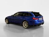 BMW M3 Competition Touring mit M xDrive - BMW M3 Neuwagen