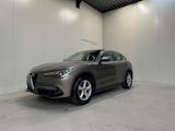 Alfa Romeo Stelvio 2.2 D Autom. - GPS - Airco - Topstaat!
