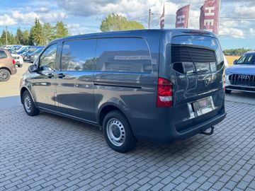 Mercedes Vito - 5