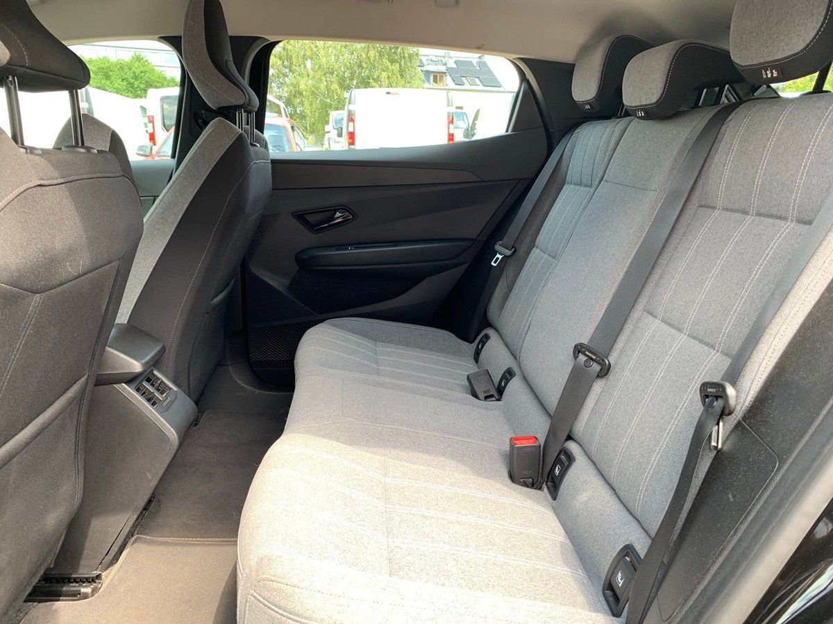 Renault Megane E-TECH - Bild 11