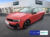 Opel Astra Sports Tourer GSe Plug-in-Hybrid AT8 - Opel Astra: Gse
