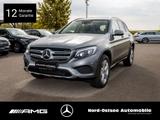 Mercedes-Benz GLC 250 d EXCLUSIVE 4M LED COMAND 360 AHK DISTRO - Mercedes-Benz GLC 250 aus 2019