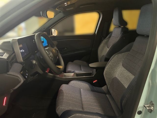 Fahrzeugabbildung Renault 4 Electric 150 Comfort Range Techno +Allwetter N