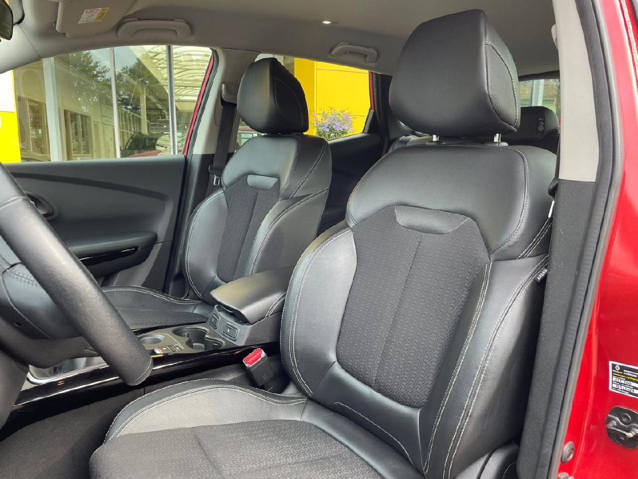 Detailbild 7 Renault Kadjar TCe 130 Collection Energy 