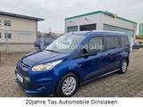 Ford Grand Tourneo Connect 1.5 TDCi Trend"7-Sitzer... - Ford Grand Tourneo aus 2015