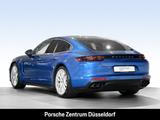 Porsche Panamera Turbo S E-Hybrid Burmester PCCB InnoDri - Porsche Panamera Turbo mit Hybrid-Antrieb (Benzin/Elektro)