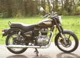 Royal Enfield Bullet 350  / Sofort verfügbar! - Royal Enfield Bullet 350