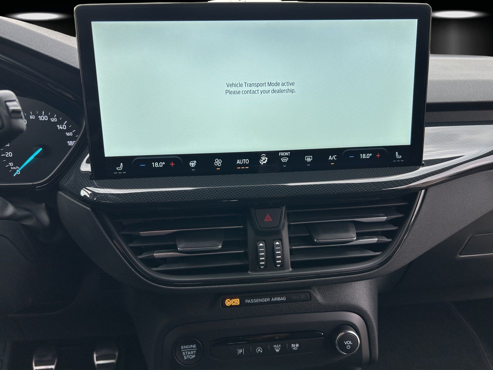 Fahrzeugabbildung Ford Focus Turnier 1,0 Ecoboost ST-Line