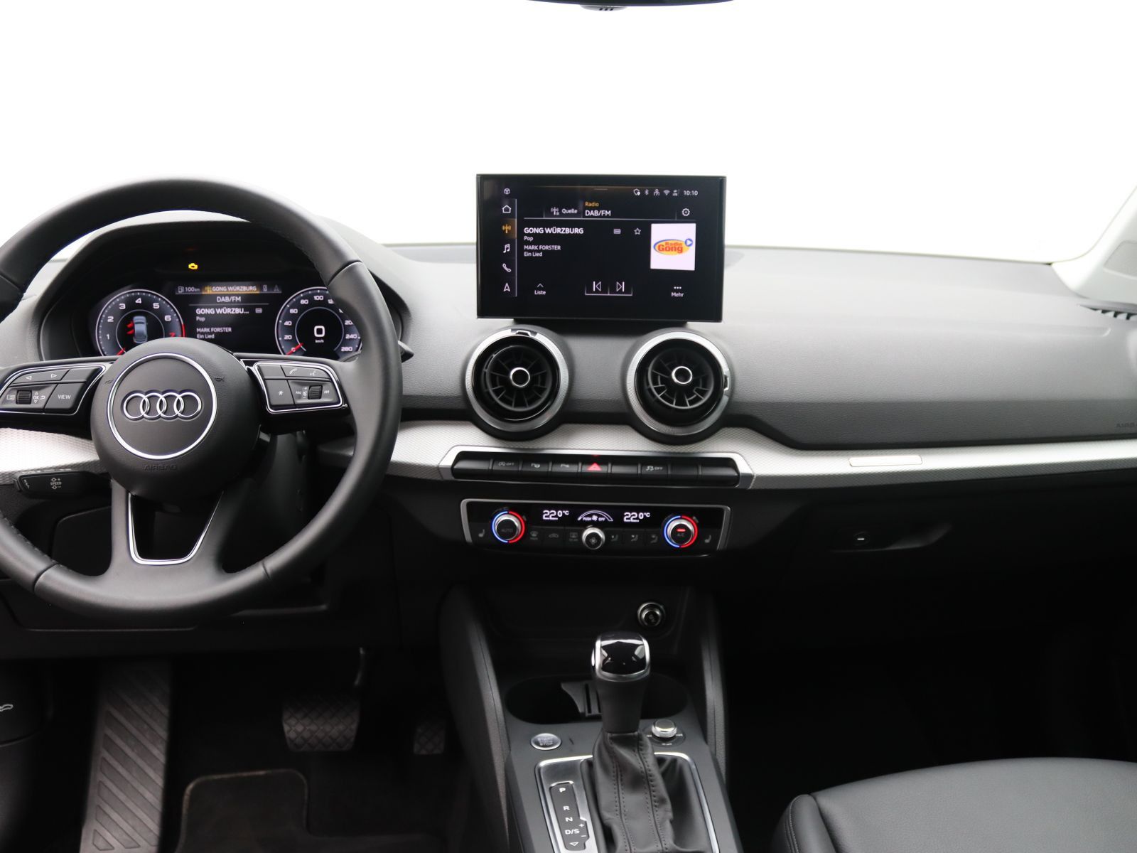 Audi Q2 - Bild 17