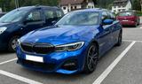BMW 330i M DAProf PA+ StHz Pano Laser H/K HUD Leder - BMW 330 Gebrauchtwagen in München