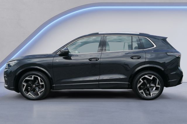 Tiguan 1.5 eTSI DSG R-Line KAMERA+LED+APP+