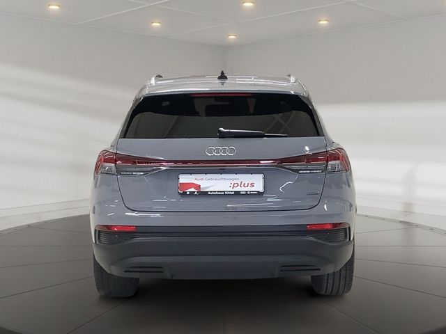 Q4 e-tron 45 quattro,Frontsch. heizbar,Kamera,St