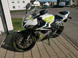 Honda CBR 600 RR PC40 Hannspree Edition - HONDA 2008 CBR 600 RR