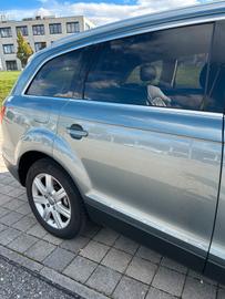 2006 AUDI Q7 照片 5