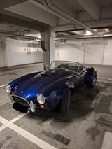 Cobra Andere - Cobra: Roadster