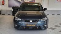 Seat Ibiza FR  115 PS Benziner mit Panoramadach