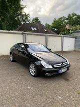 Mercedes-Benz CLS 350 CGI - - gebrauchte Mercedes-Benz CLS-Klasse aus dem Jahr 2008