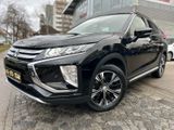 Mitsubishi Eclipse Cross Top 2WD Leder Navi Pano Led 360° - Mitsubishi in München