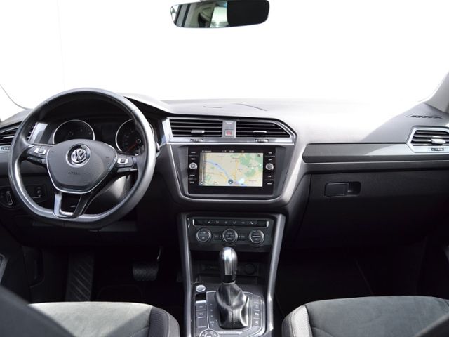 Tiguan Allspace 2.0 TDI 200 PS 4M DSG R-Line BLA