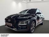 Hyundai KONA Premium 2WD - Leder Navi Klima Kamera head-