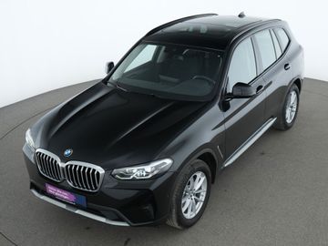 BMW X3 - 10
