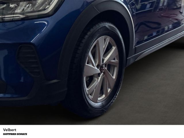 Volkswagen Taigo - Bild 9