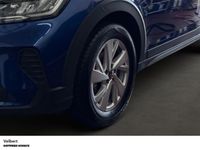 Volkswagen Taigo - Vorschau Bild 9
