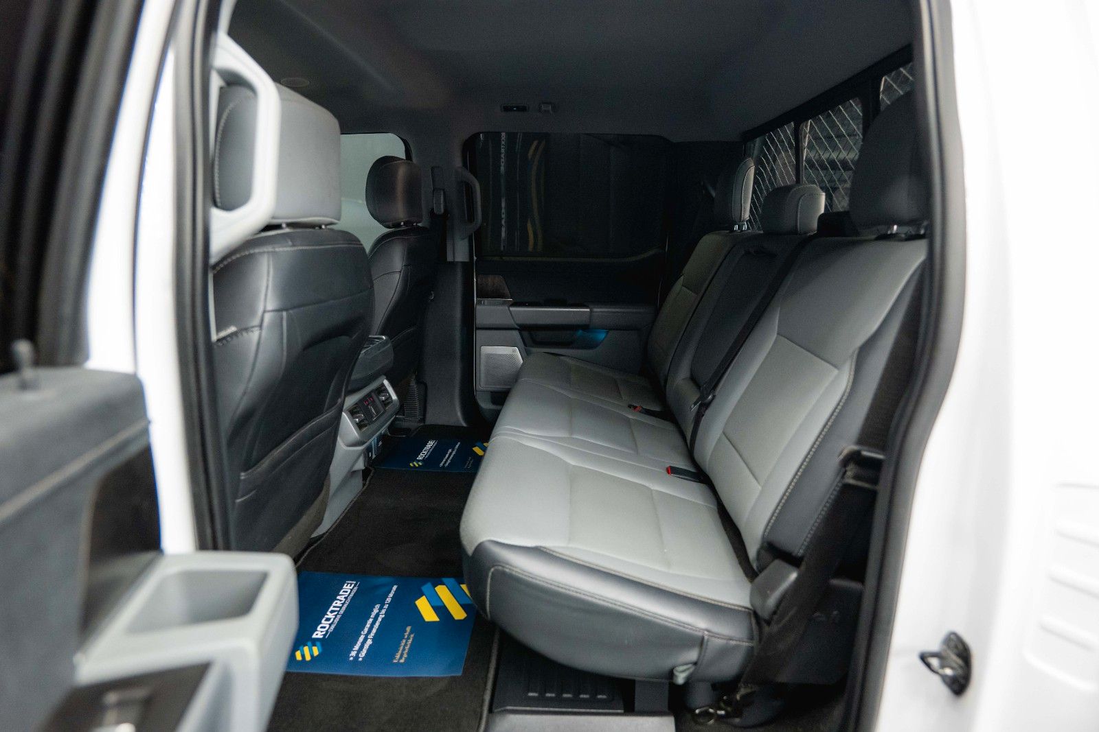 Fahrzeugabbildung Ford F150 5.0 V8 4x4 LARIAT RAPTOR SupCrew *360*B&O*