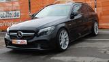 Mercedes-Benz C43 AMG *Tüv&Inspektion Neu* *Junge Sterne* - : Junge