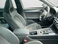 Cupra Leon - Vorschau Bild 3