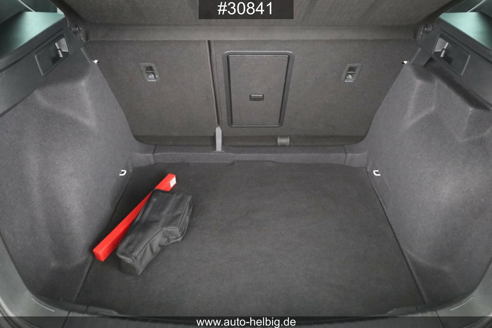 Cupra Ateca 2.0 TSI VZ 4Drive #Virtual#DCC#DSG#LED#360, миниатюра 14