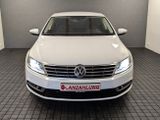Volkswagen CC 2.0 TDI Bi-Xenon+Sportsitze+Keyless+Navi+Temp - Volkswagen CC: 2.0