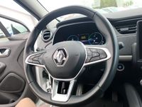 Renault ZOE - Vorschau Bild 15