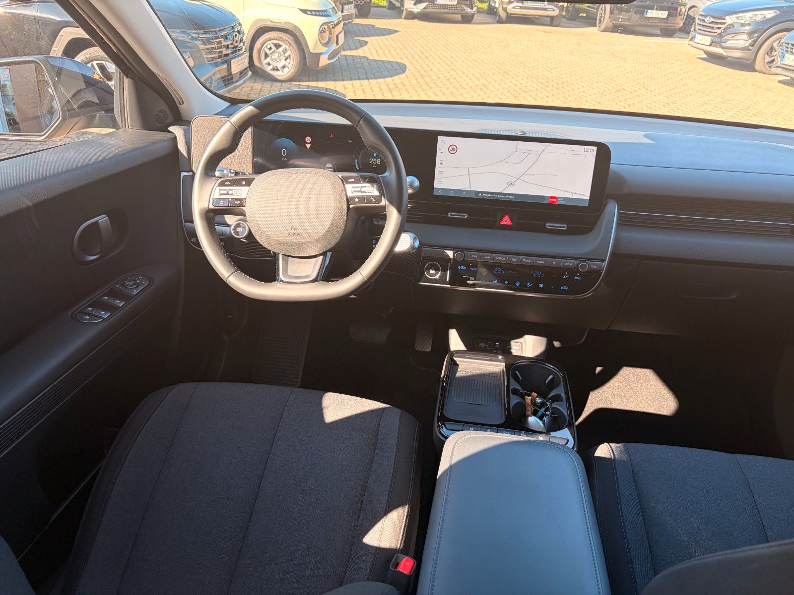 Hyundai IONIQ 5 – Bild 9
