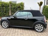 MINI Mini Cooper SD Cabrio - MINI Cooper SD Cabrio Gebrauchtwagen