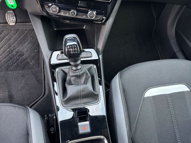 Mokka 1.2 DI Turbo GS (B/B)