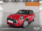 MINI Cooper S Navi Parkassist Sportsitze LED - MINI Cooper S: Sport