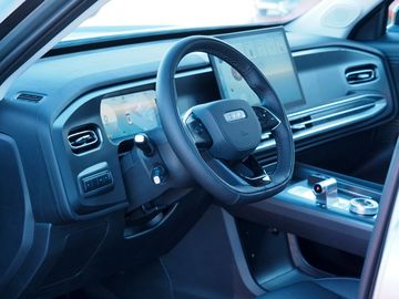 Bild 20 BAIC BJ30 4WD Hybrid Automatik Pano LED ACC