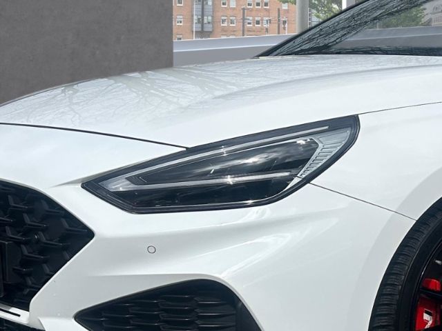 Fahrzeugabbildung Hyundai i30 N Performance LED Apple CarPlay Android Auto