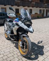 BMW R 1250 GS Top, Auspuff, Koffer, Voll, HP Rally - Angebote