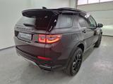 Land Rover Discovery Sport D200 Dynamic S Komfort SHZ MY26 - Land Rover Neuwagen