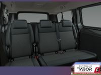 Opel Zafira - Vorschau Bild 5