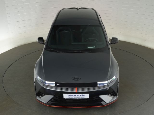 IONIQ 5 N 84kWh 4WD+VOLL LED+360 GRAD KAMERA+NAV