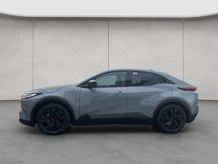 Toyota C-HR+ 77kWh Teamplayer