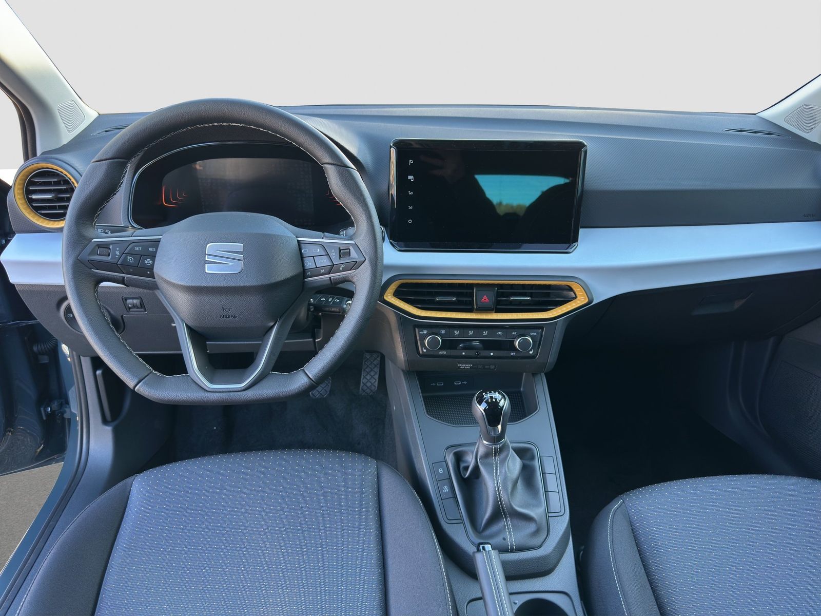 Seat Ibiza - Bild 10